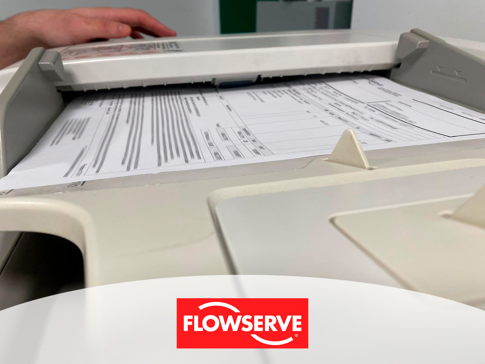 Flowserve-Digitalizzazione