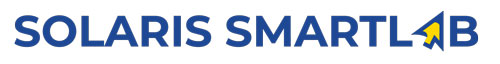 Solaris SmartLab Logo