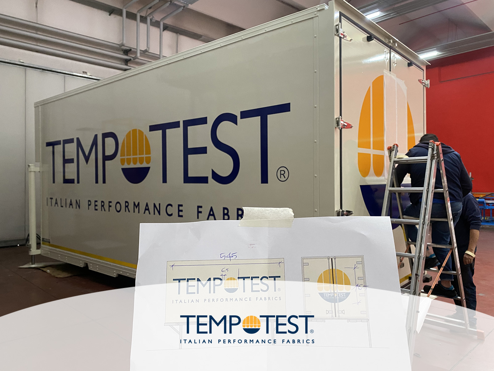 Tempotest